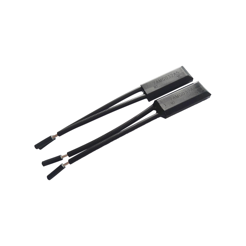 Bimetal 7AM motor thermal protection