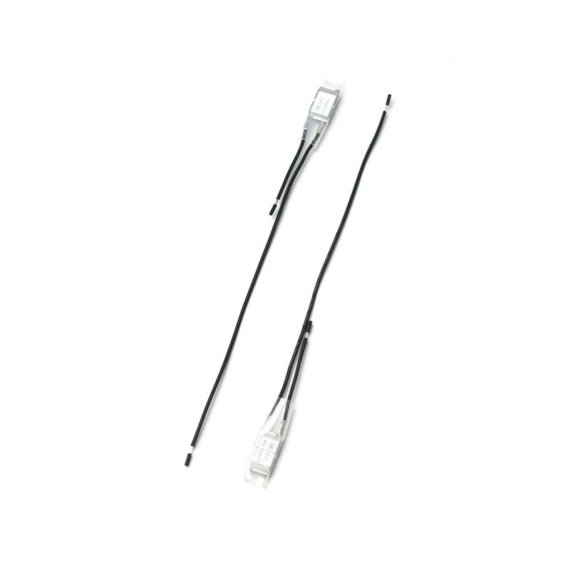 17AMG thinner type thermal protector, klixon thermal protector