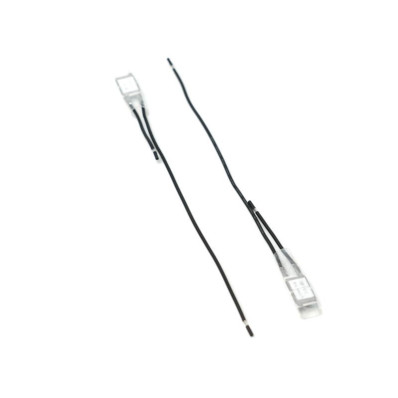 17AMG thinner type thermal protector, klixon thermal protector