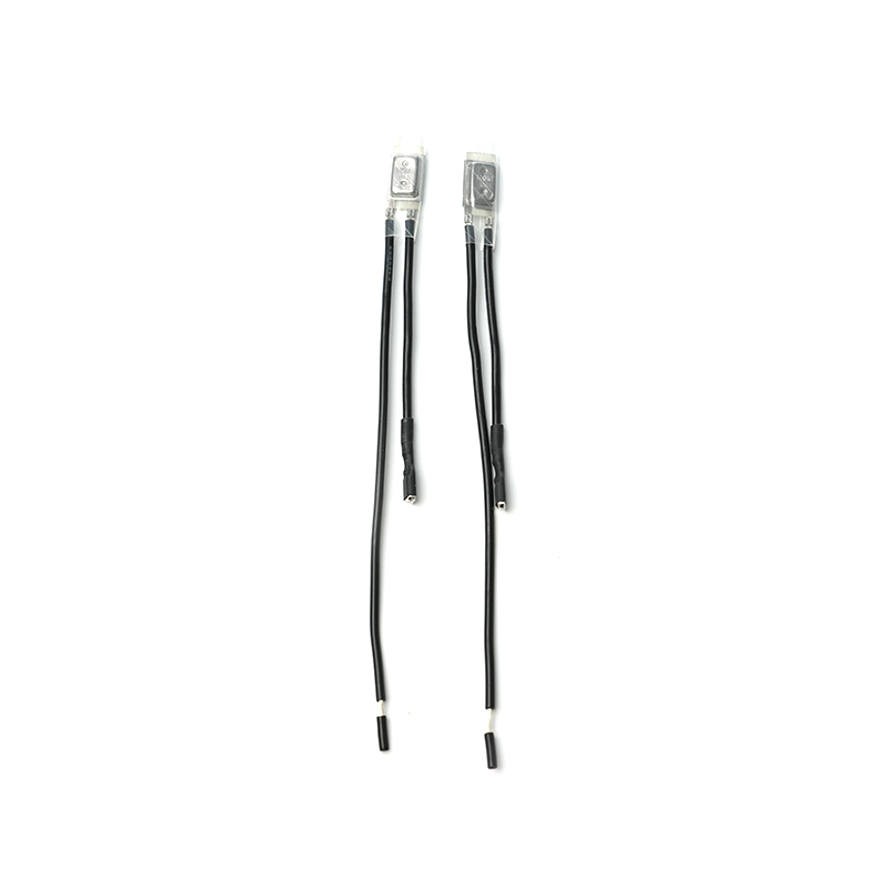 17AMG thinner type thermal protector, klixon thermal protector