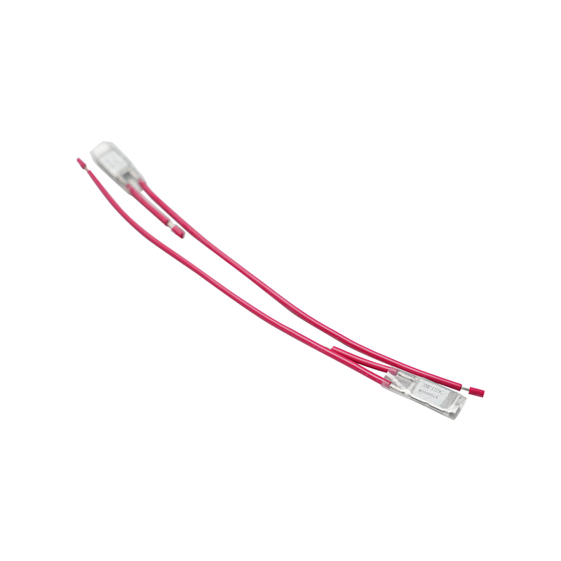 Multifunctional 3mp 6ap motor thermal overload protector