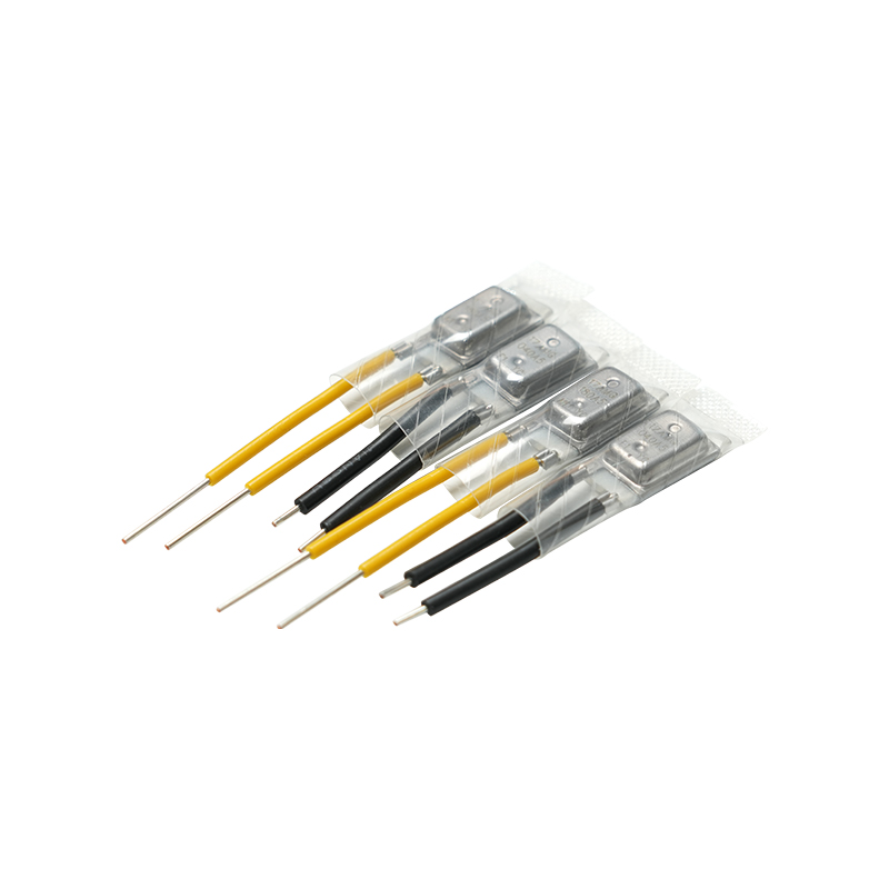 17AM Bimetal thermostat temperature switch