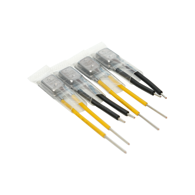 17AM Bimetal thermostat temperature switch