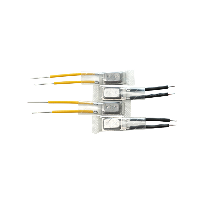 17AM Bimetal thermostat temperature switch