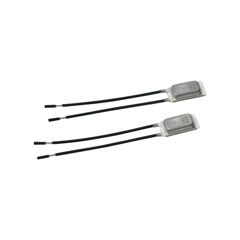 8AM ac thermal switch thermal protector