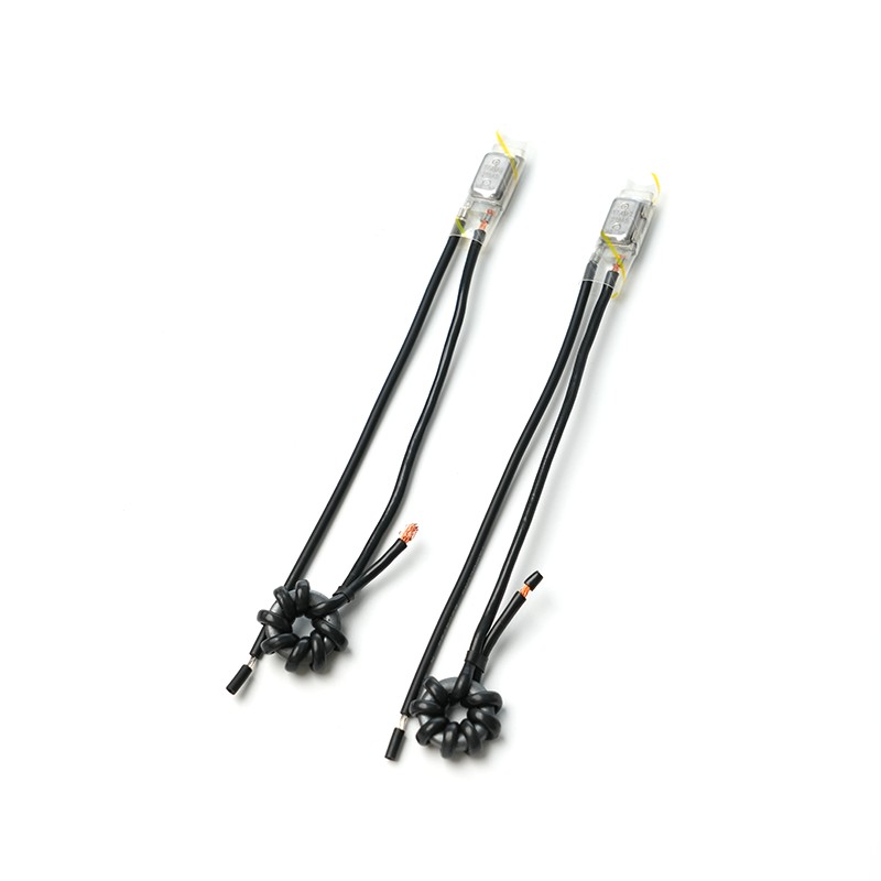 17am klixon motor thermal overload protector