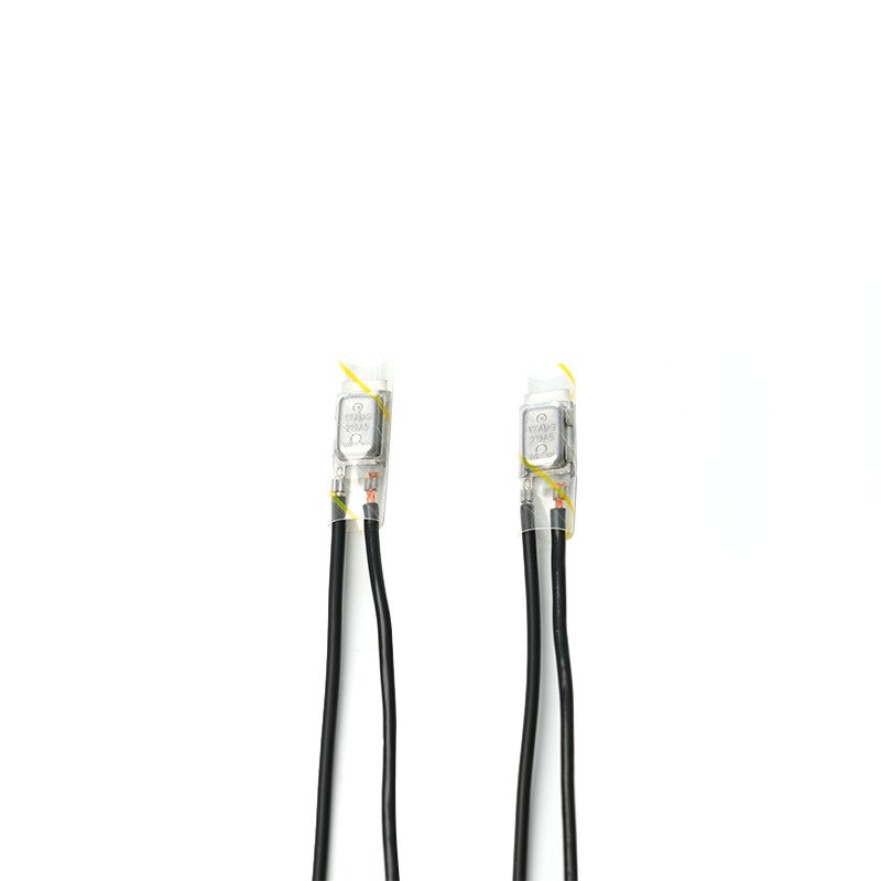 17am klixon motor thermal overload protector
