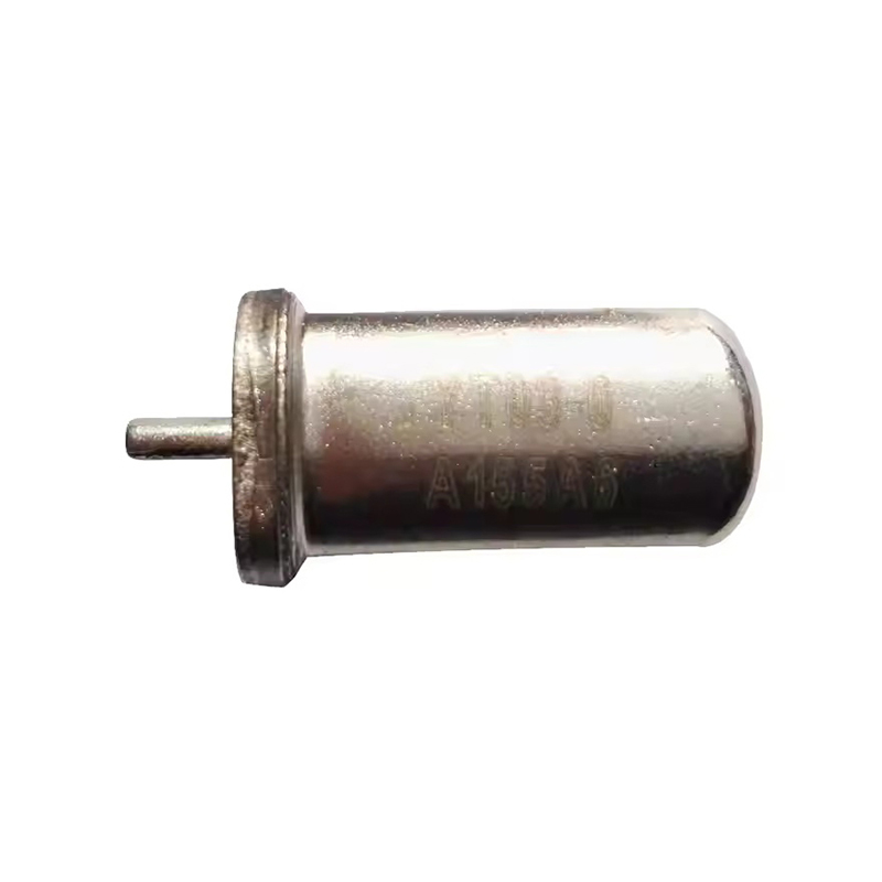 250V normally closed bimetal thermostat thermal switch