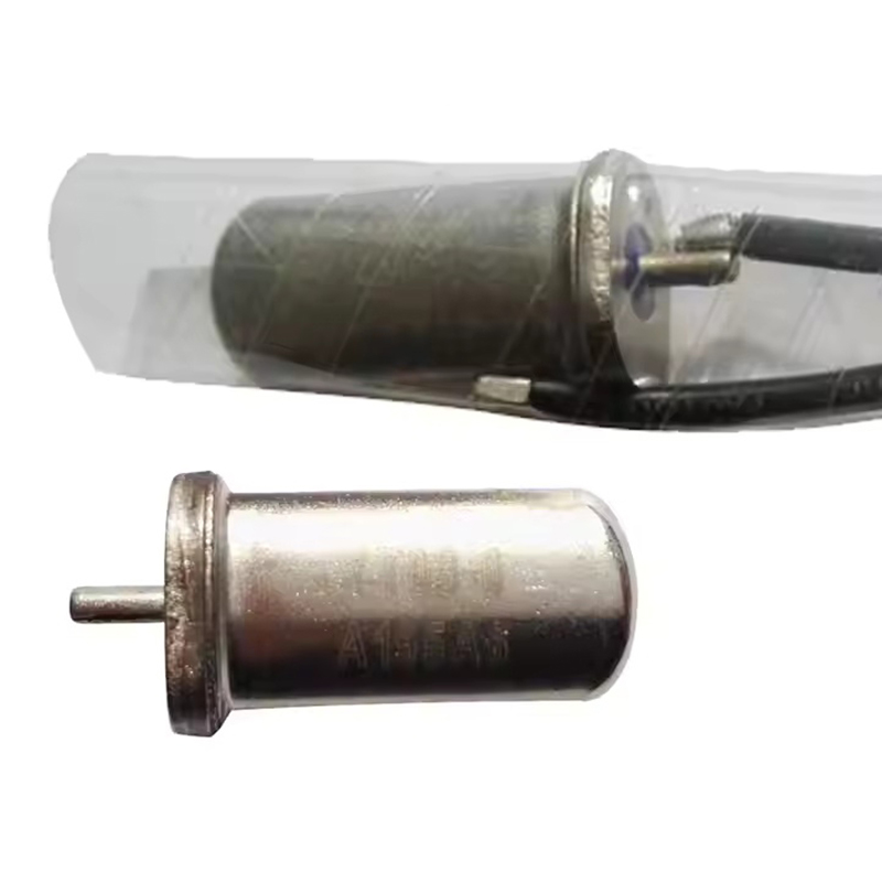250V normally closed bimetal thermostat thermal switch