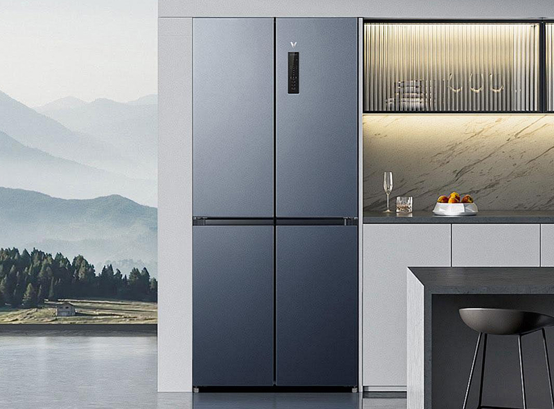 Home Appliances