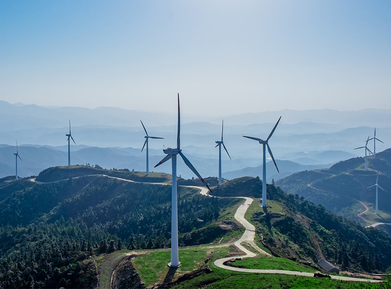 Renewable Energy