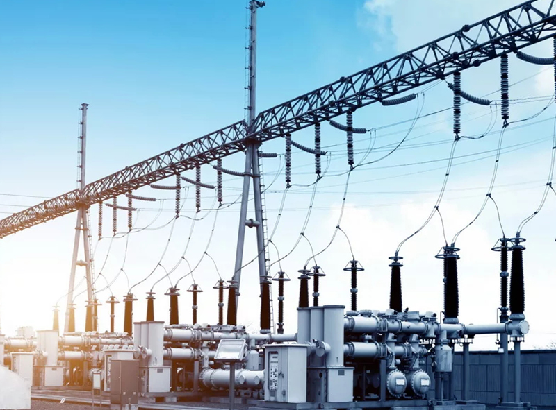 Power Systems
