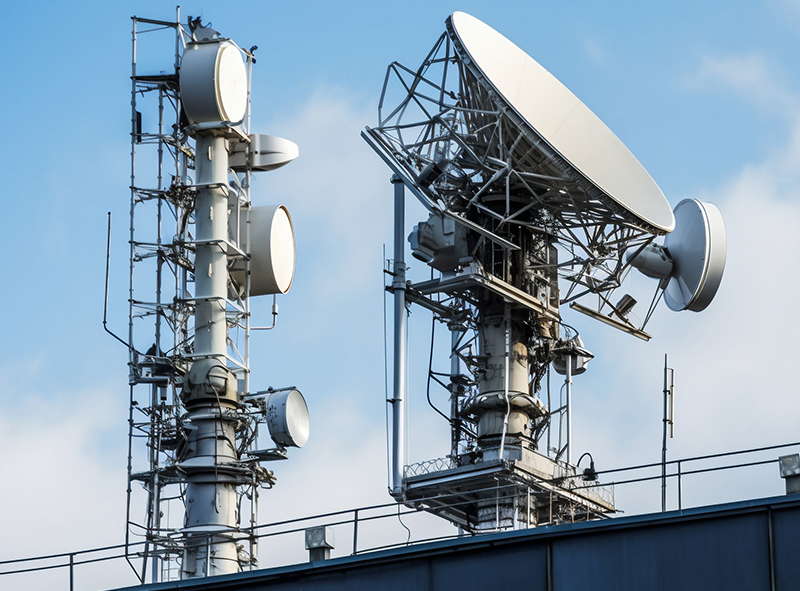 Communication Equipment